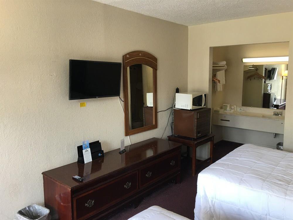 Hotel Days By Wyndham 2*
