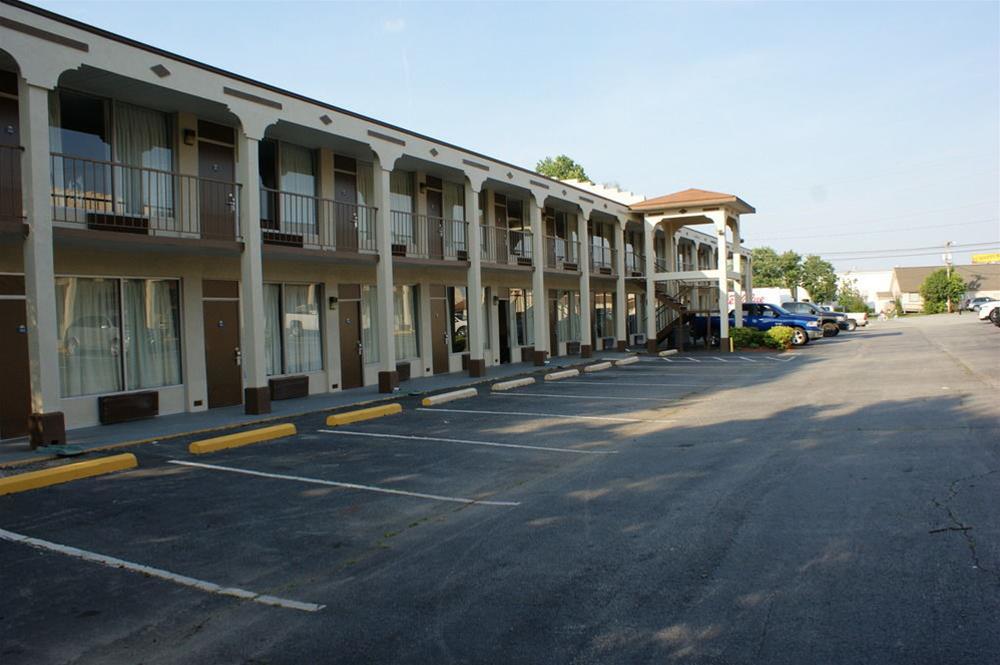 Days By Wyndham 2* Statesville